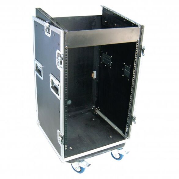 FCP 16 U Power Flight cases