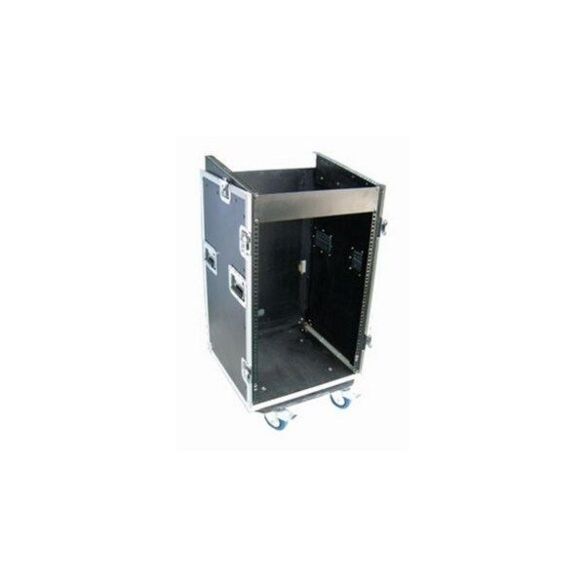 FCP 12 U Power Flight cases