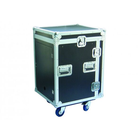 FCP 12 U Power Flight cases