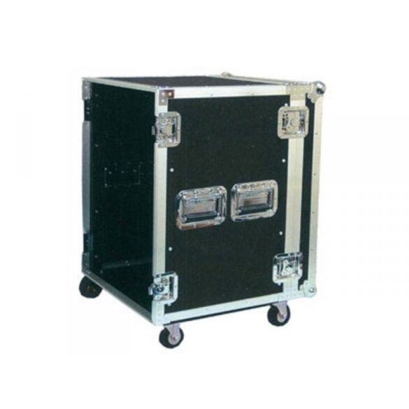 FC 12 Power Flight cases