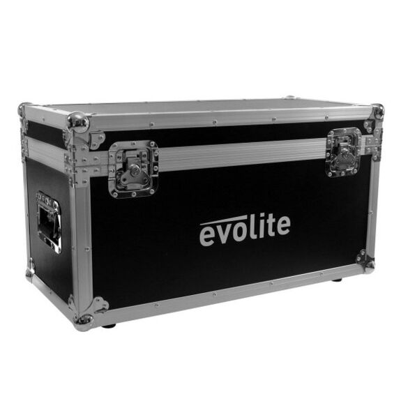 Evolite Air Beam 60 Flightcase 2in1