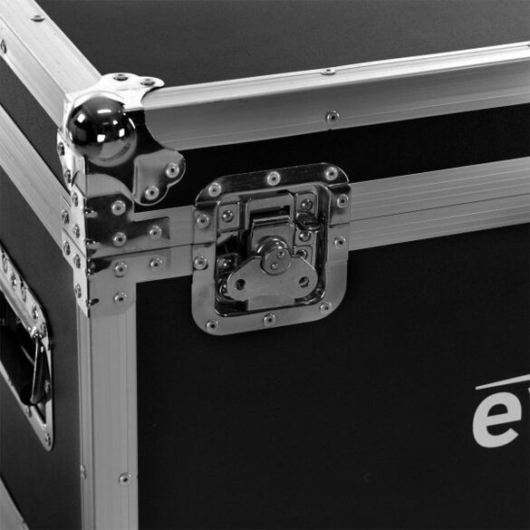 Evolite Air Beam 60 Flightcase 2in1