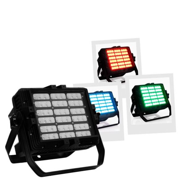 ARCHITECH 270 EVOLITE  IP65