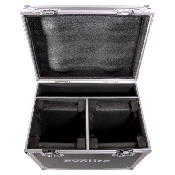 Evolite Evo Beam 100 Flightcase 2in1