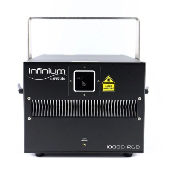 Evolite Infinium 10 000 RGB