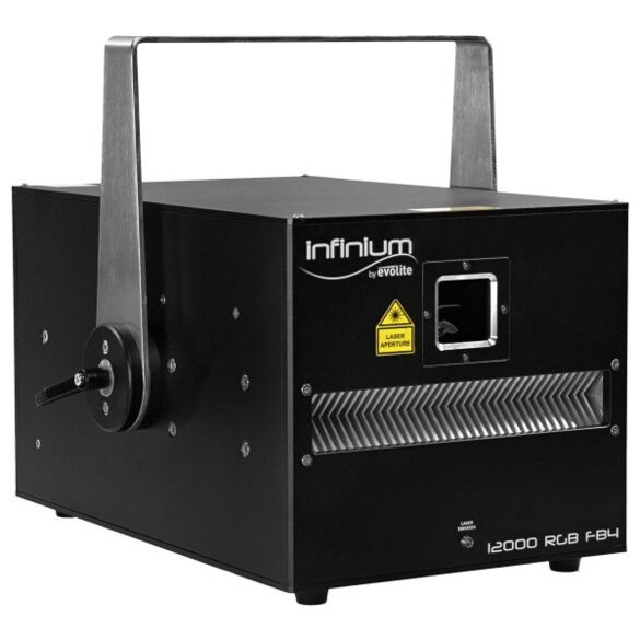 Evolite Infinium 12 000 RGB FB4