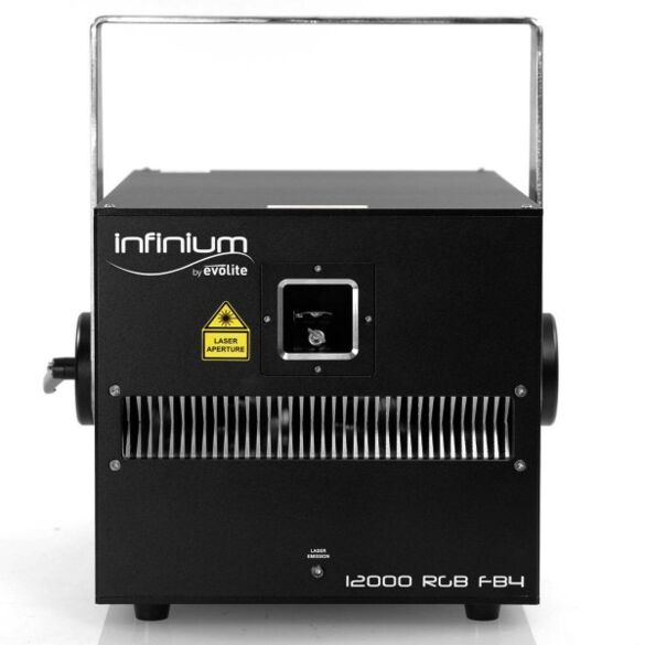 Evolite Infinium 12 000 RGB FB4