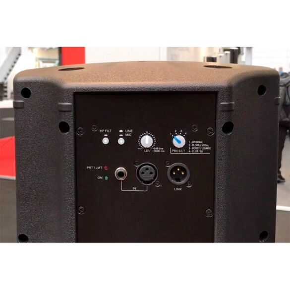 FBT J MAxX 110A