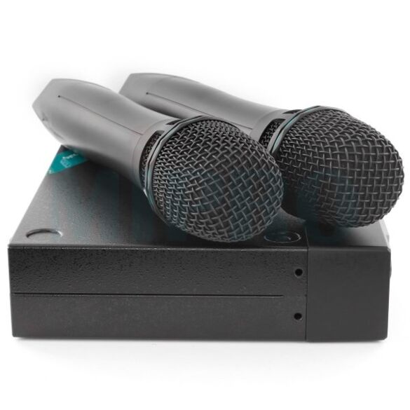 MIPRO ACT 2402 + 2 x ACT 24HC