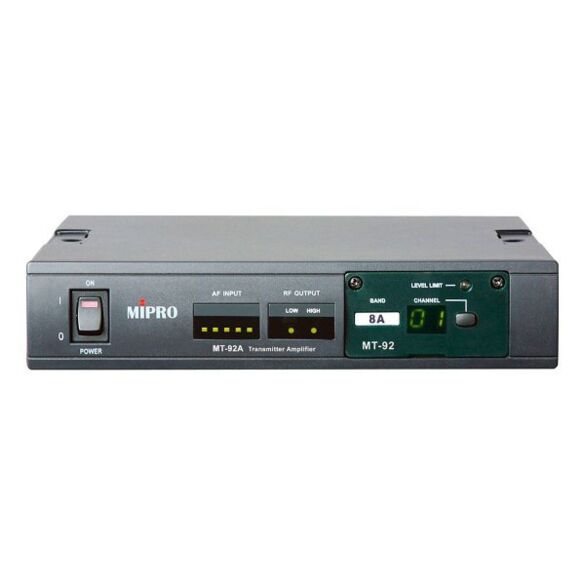 MIPRO MT 92A