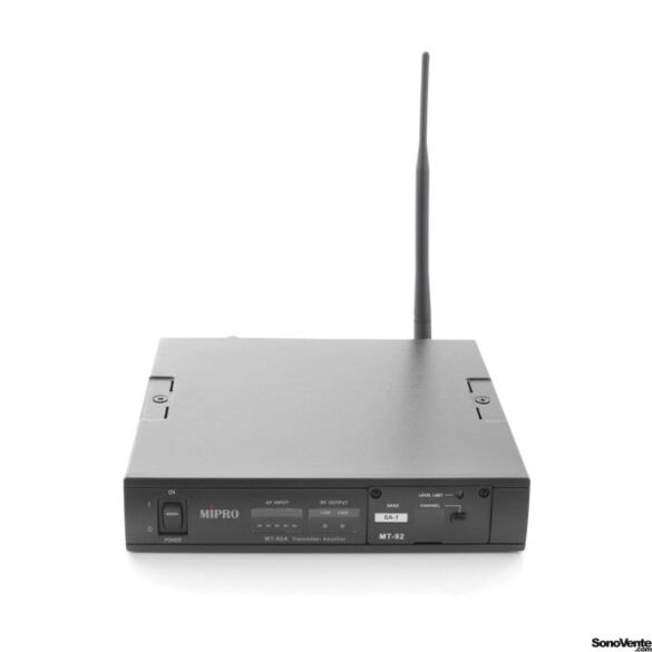 MIPRO MT 92A