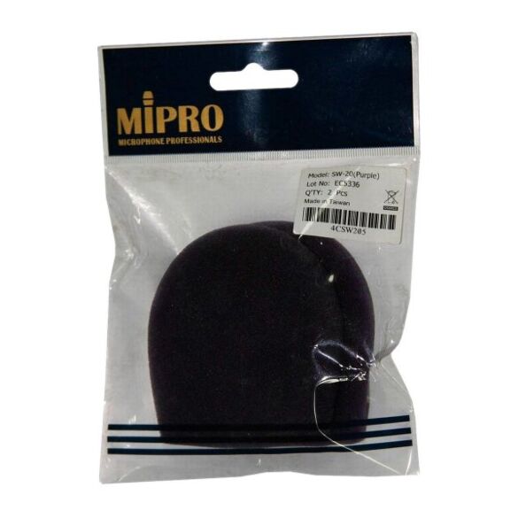 MIPRO SW 20