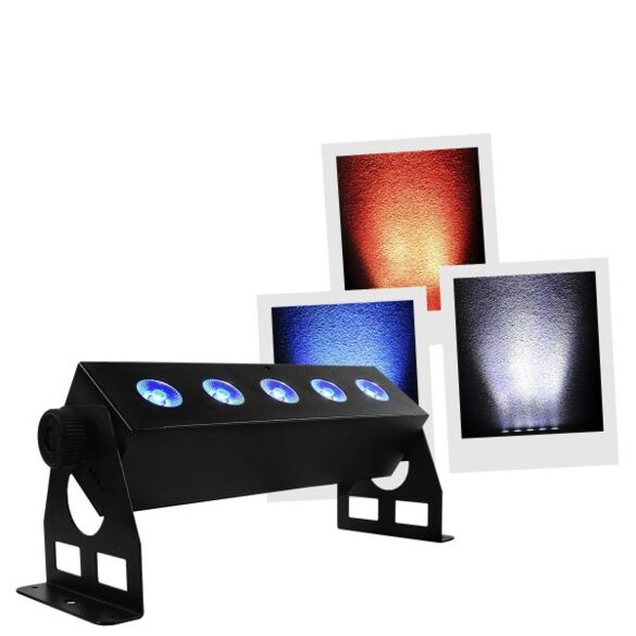 BoomTone DJ Super Babybar Black