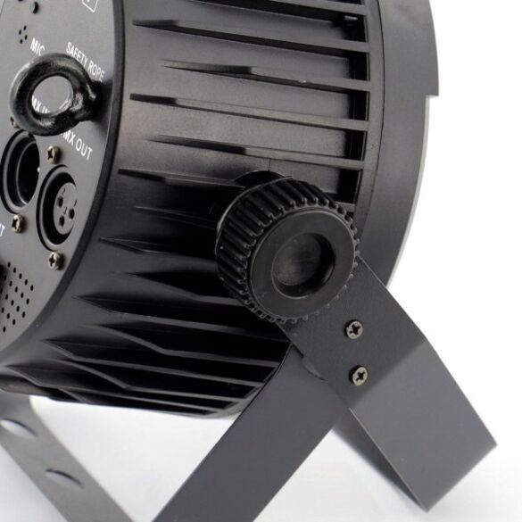 LEDPAR 7X10W 5IN1 - BOOMTONE DJ