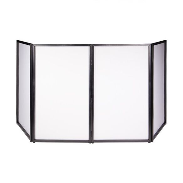 BoomTone DJ DJ Facade White SET