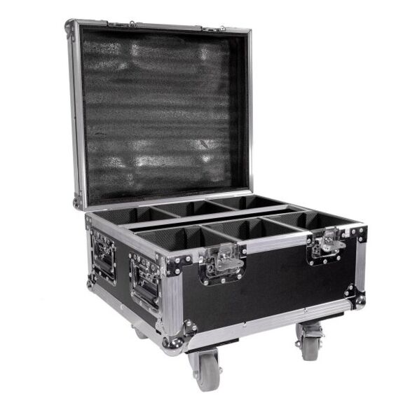 EZ-BOX FLIGHT CASE Boomtone DJ