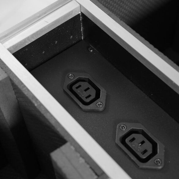 EZ-BOX FLIGHT CASE Boomtone DJ