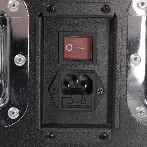 EZ-BOX FLIGHT CASE Boomtone DJ