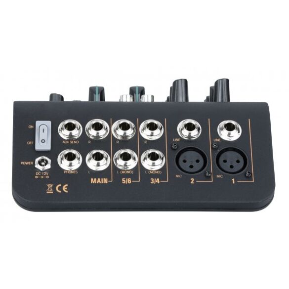 AUDIOPHONY MI4U