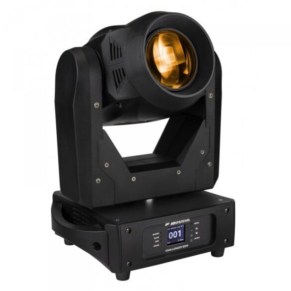 CHALLENGER BSW JB SYSTEMS