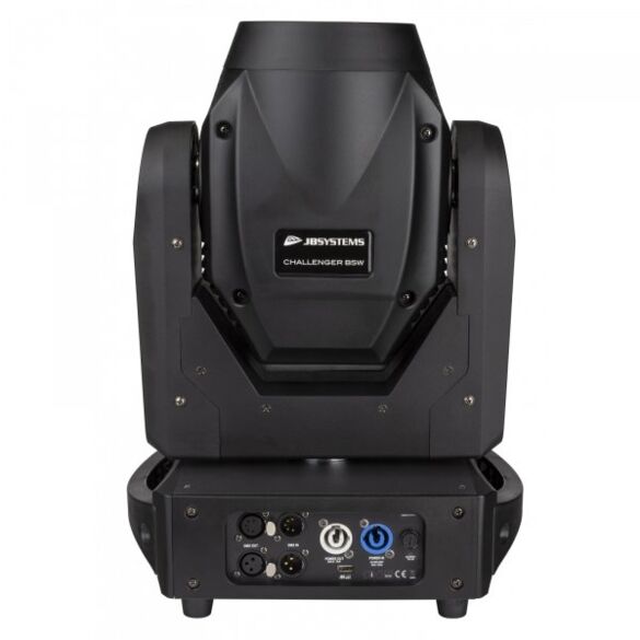 CHALLENGER BSW JB SYSTEMS
