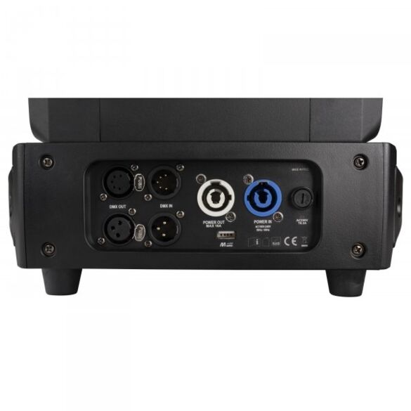 CHALLENGER BSW JB SYSTEMS