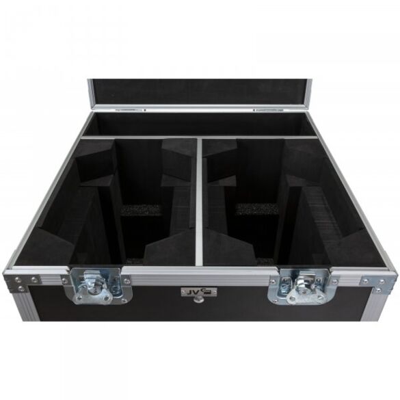 CASE FOR 2xCHALLENGER BSW