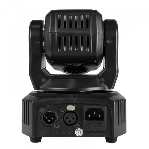 JB SYSTEMS CLUBWASH MINI