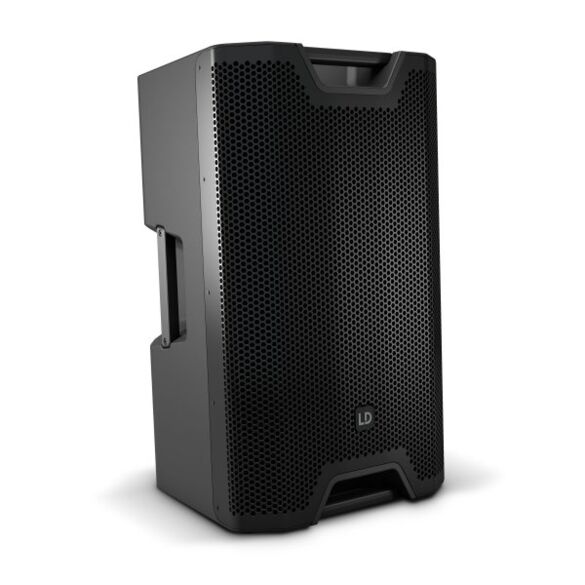 ICOA 15 A BT LD SYSTEMS