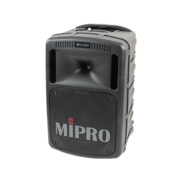 MIPRO MA 808 Pack