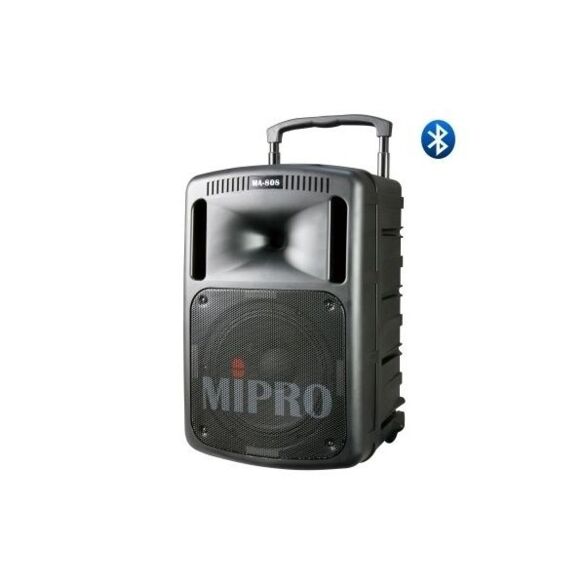 MIPRO MA 808 Pack