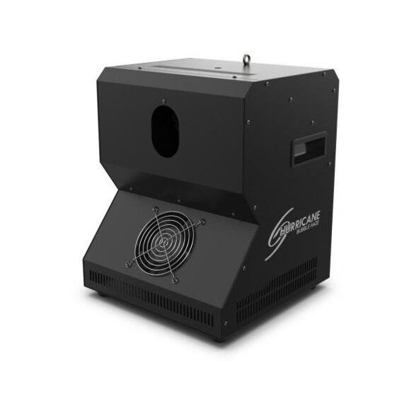 Hurricane Bubble Haze Chauvet