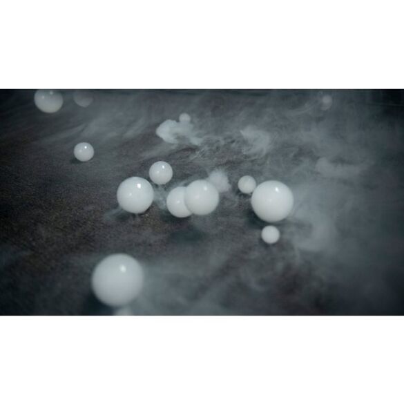 Hurricane Bubble Haze Chauvet