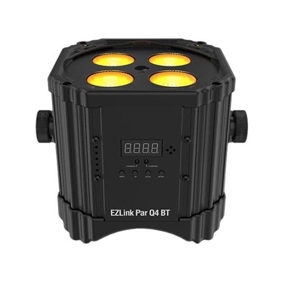 EZLink Par Q4BT Chauvet
