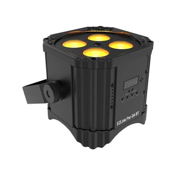 EZLink Par Q4BT Chauvet