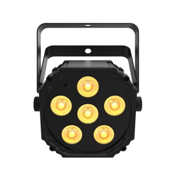 EZLink Par Q6BT  Chauvet