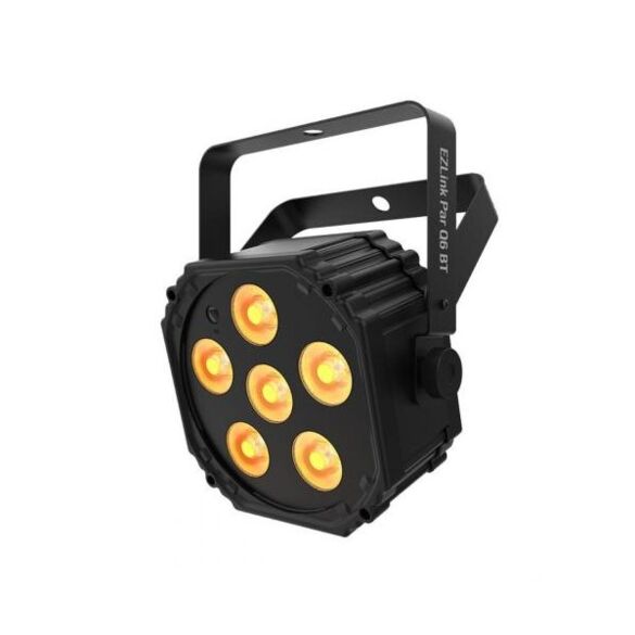 EZLink Par Q6BT  Chauvet