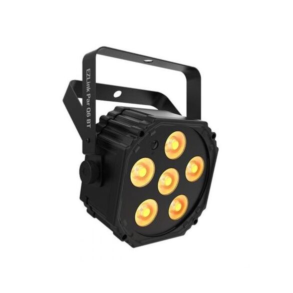 EZLink Par Q6BT  Chauvet