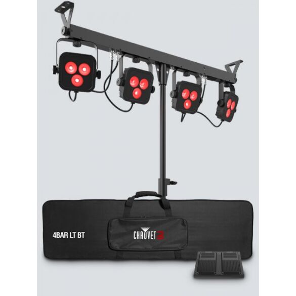 4BAR LT BT CHAUVET