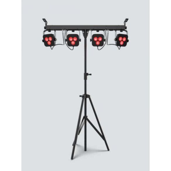 4BAR LT BT CHAUVET