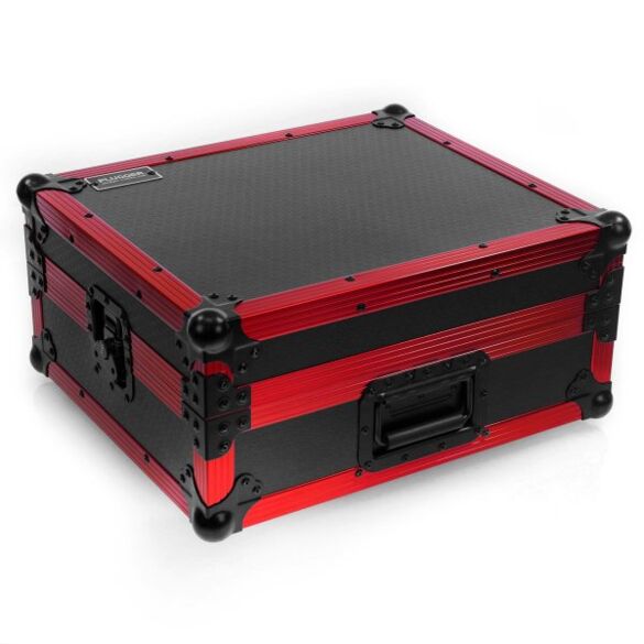 FLIGHT CASE TURNTABLE ELITE - PLUGGER CASE