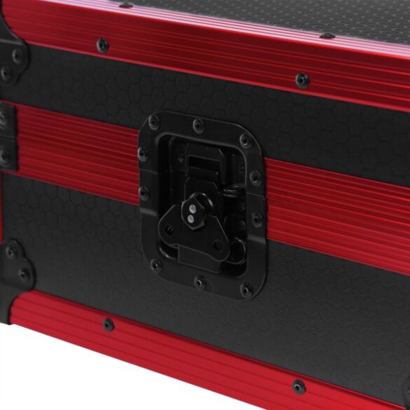 FLIGHT CASE TURNTABLE ELITE - PLUGGER CASE