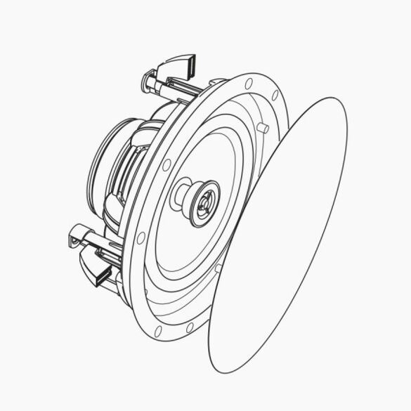AUDIOPHONY CHF835