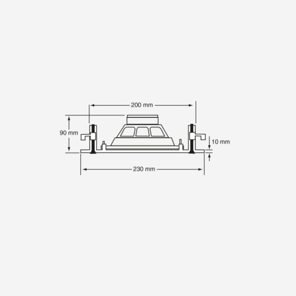 AUDIOPHONY CHP610