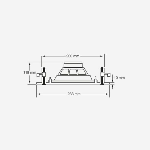 AUDIOPHONY CHP620