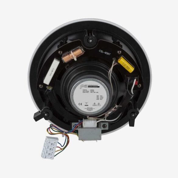 AUDIOPHONY CHP630