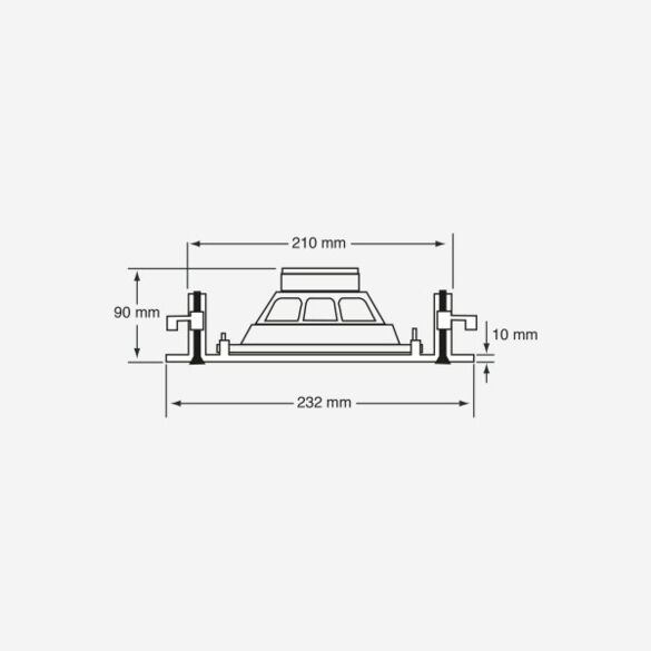 AUDIOPHONY CHP630