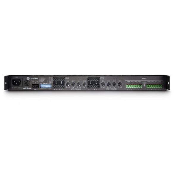 CT8150 CROWN