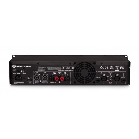 XLS1002 CROWN