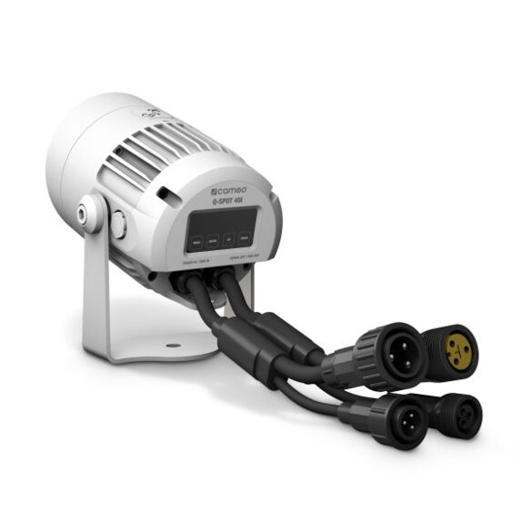 Q-SPOT 40i Cameo